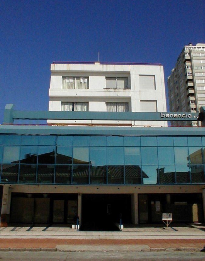 Edifício Barlovento — foto 3