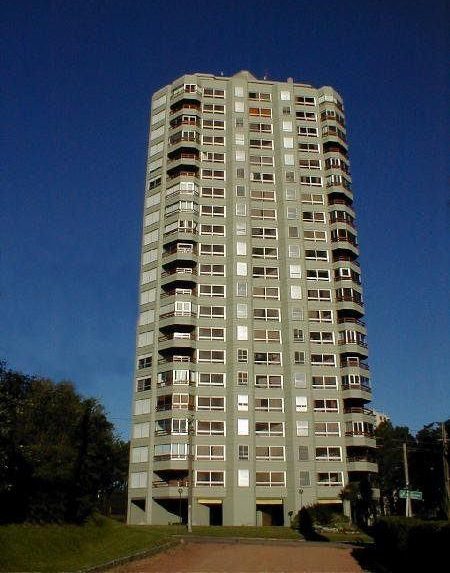 Edifício Bora Bora — foto 5