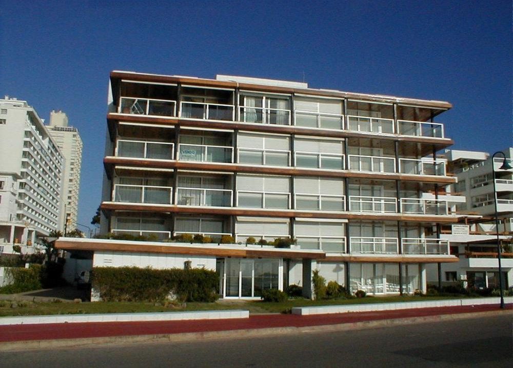 Edifício Brioni — foto 1