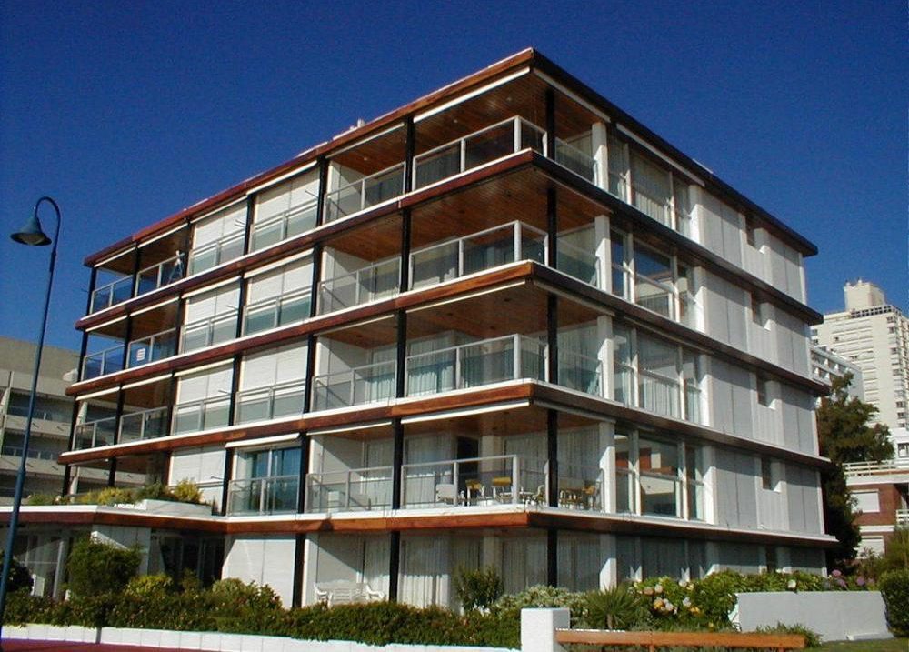Edifício Brioni — foto 2