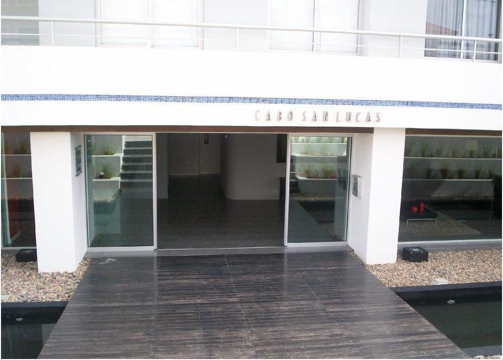 Edifício Cabo San Lucas — foto 1