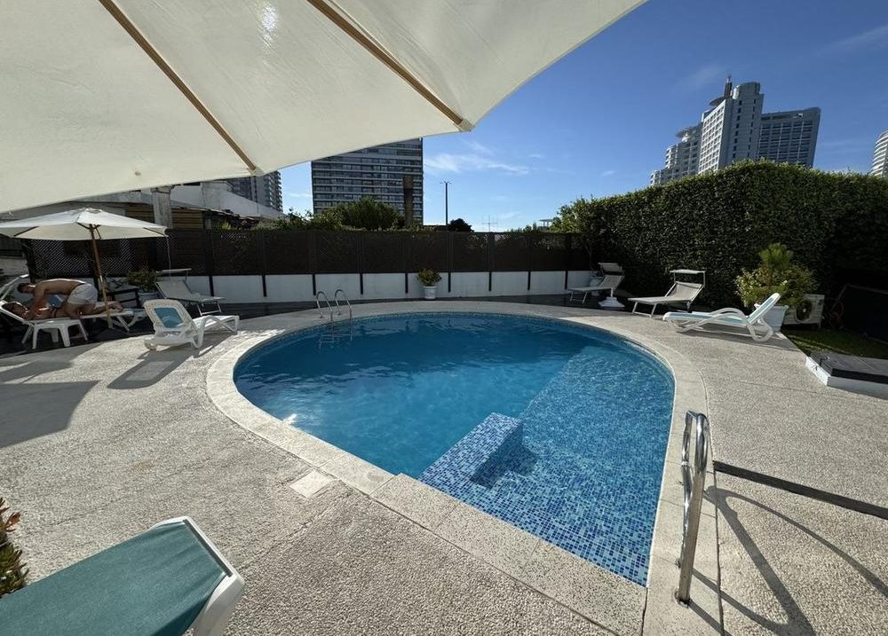 Edifício Cap Ferrat — foto 2