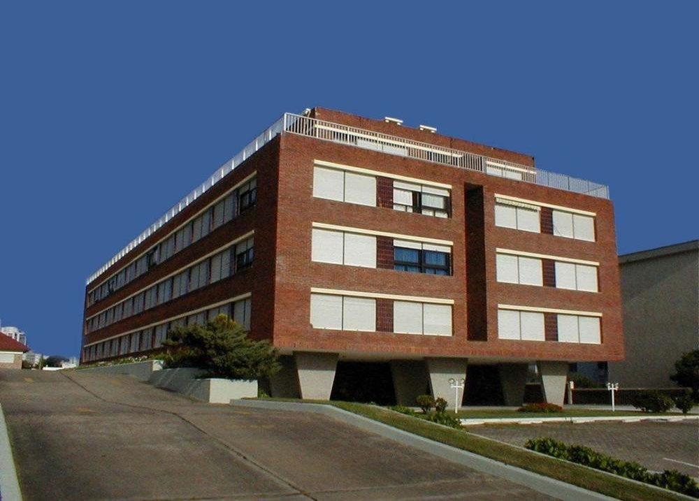 Edifício Carbe — foto 1