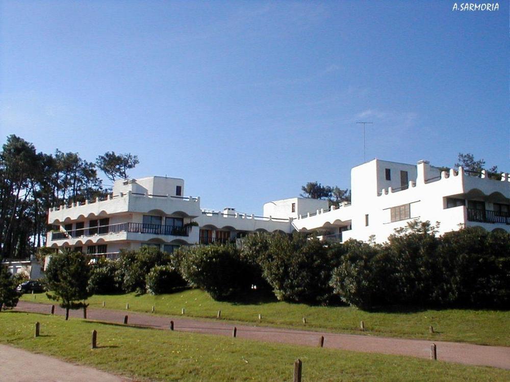 Immeuble Casablanca — photo 1