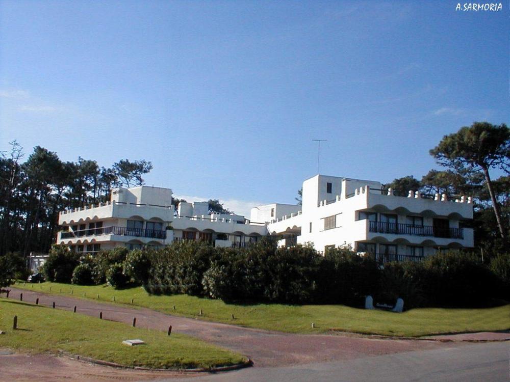 Immeuble Casablanca — photo 2