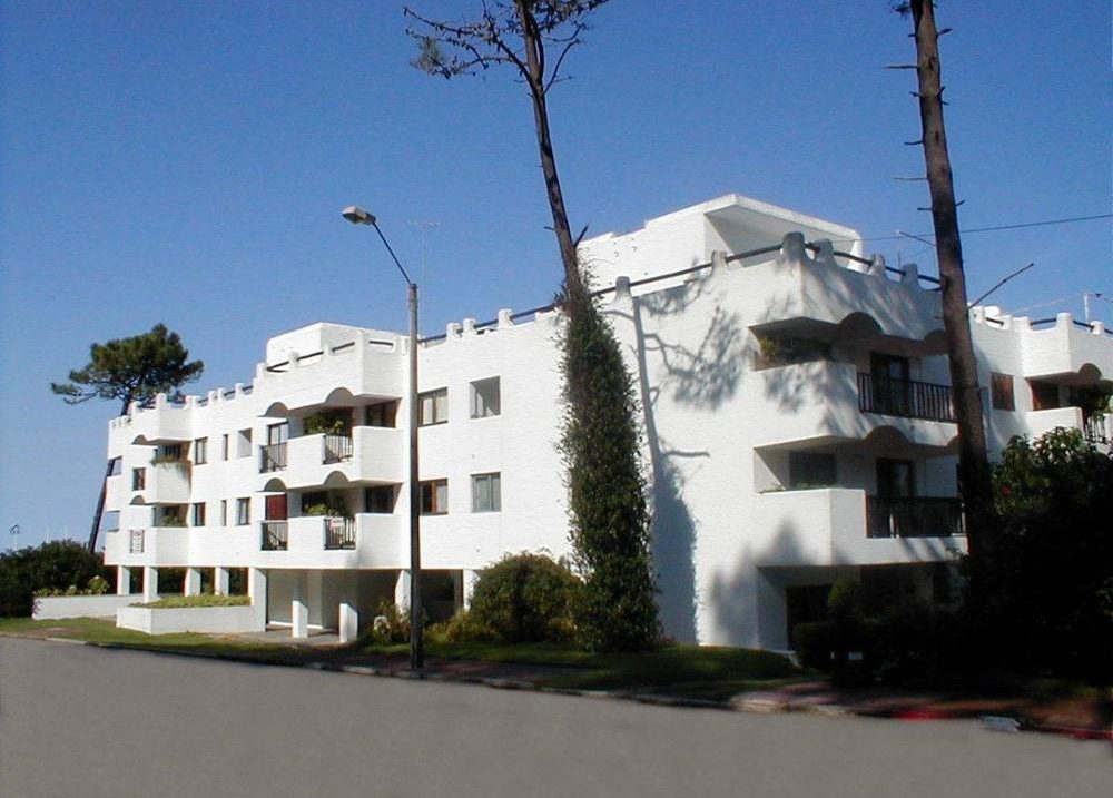 Immeuble Casablanca — photo 3