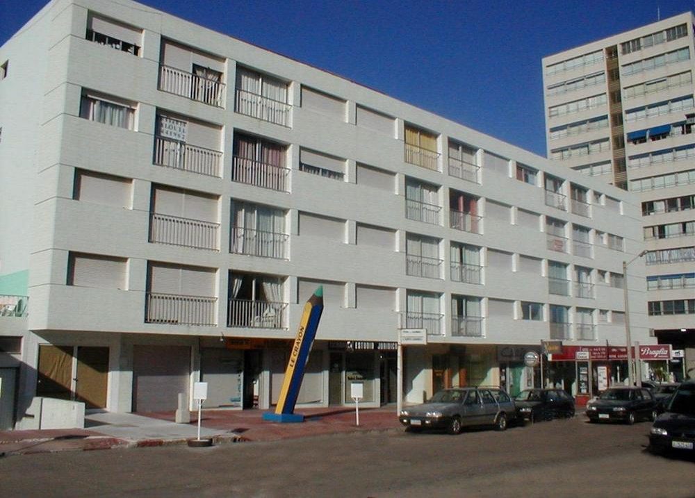 Edifício Casino — foto 1