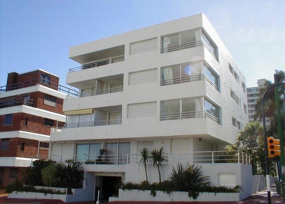 Edifício Castellon — foto 1