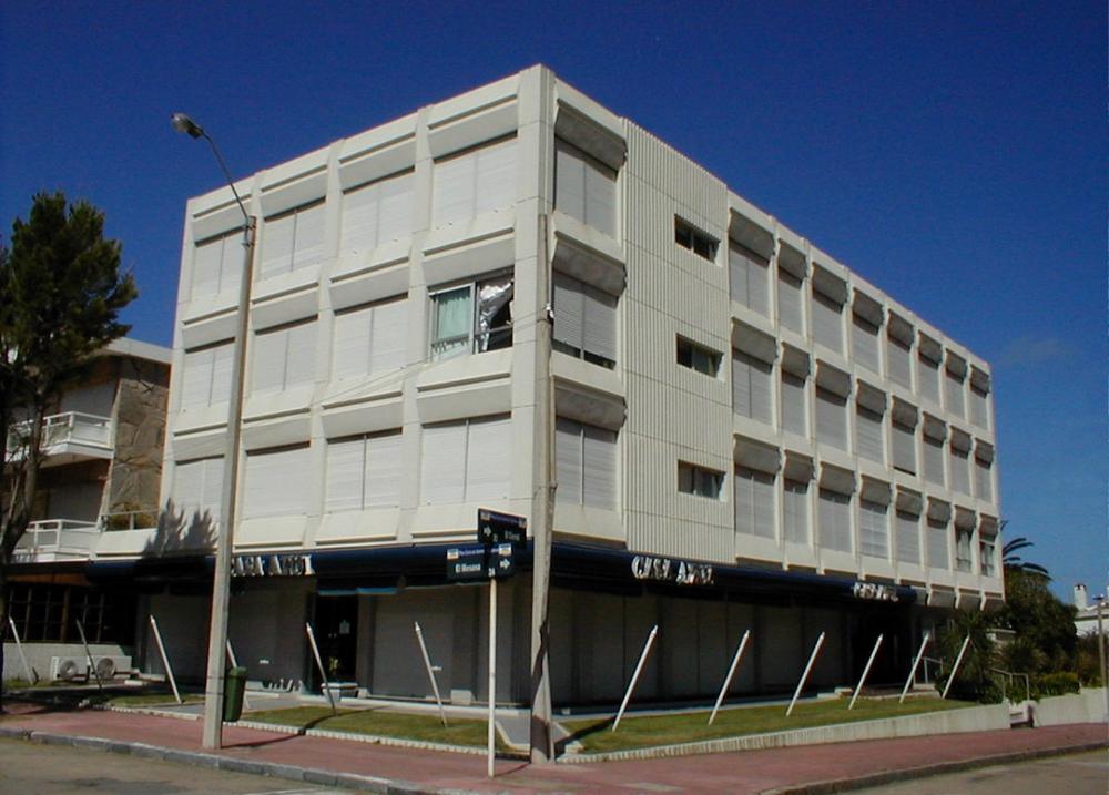 Edificio Caxias — foto 1