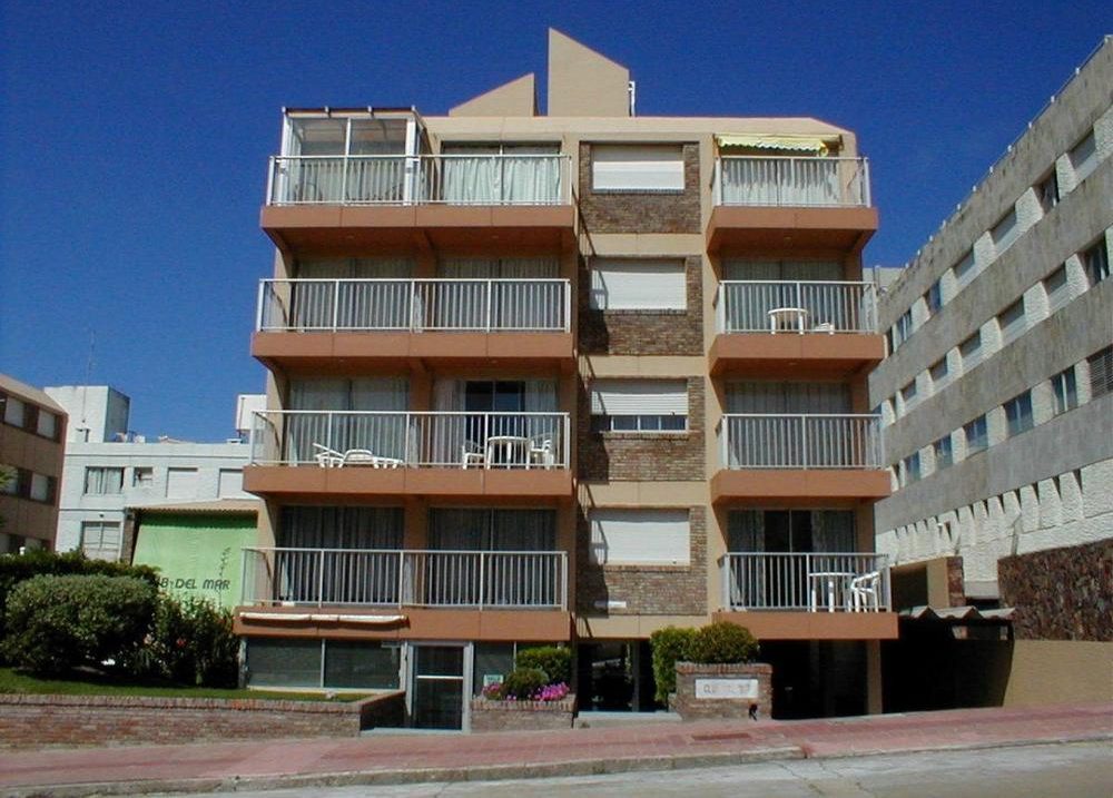 Building Club del Mar — photo 3