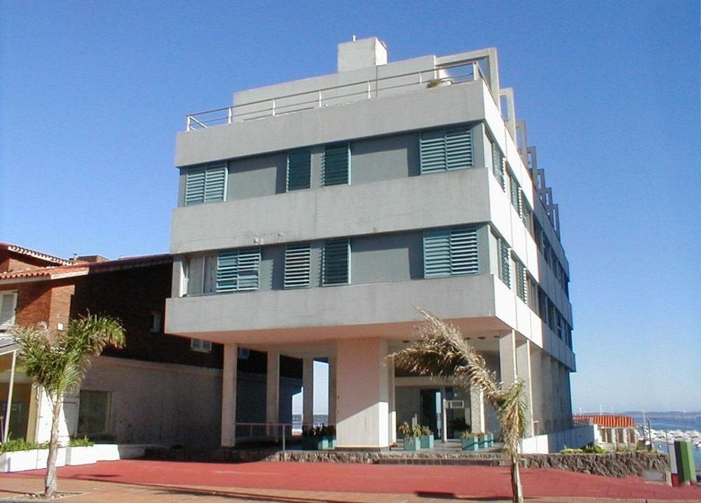 Edifício Continental — foto 1