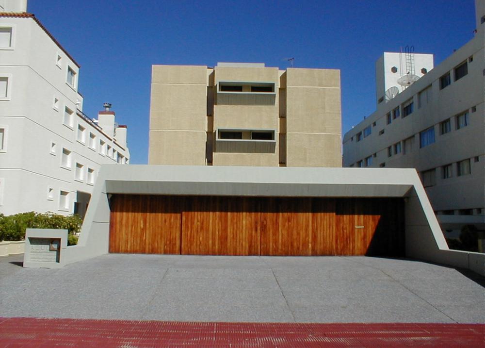 Edificio Costa Azul — foto 2