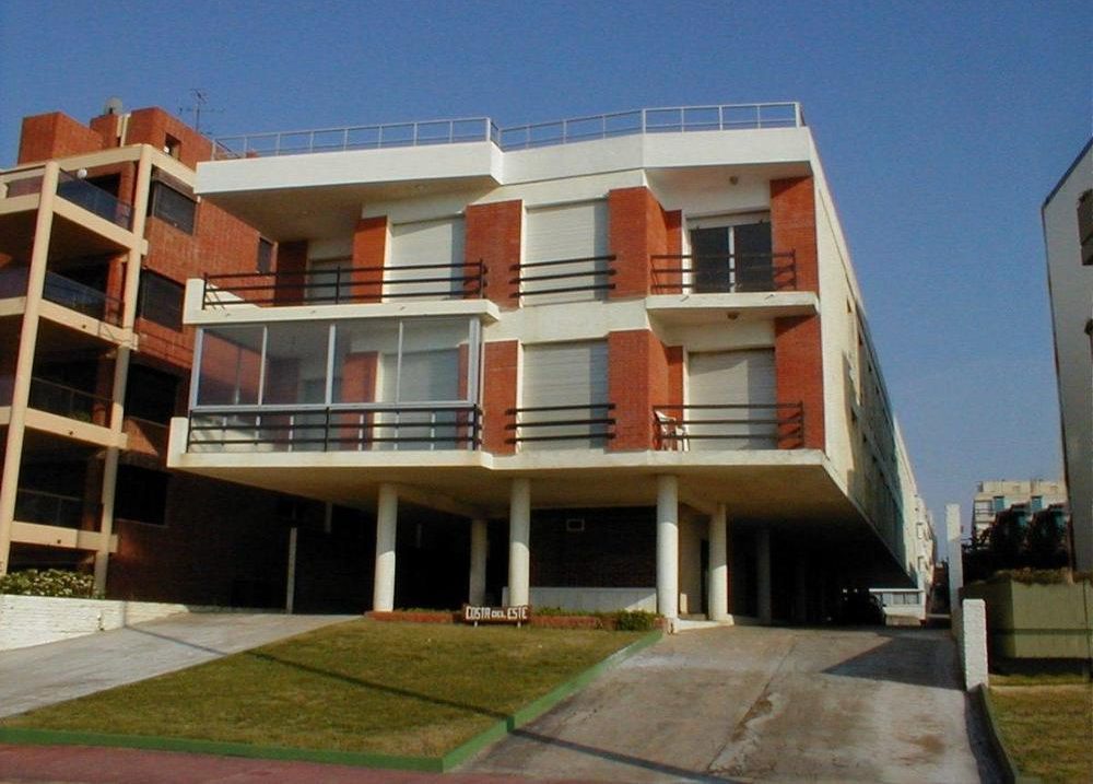 Edifício Costa del Este — foto 1