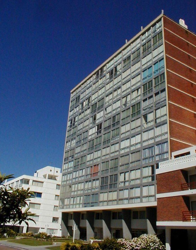Immeuble El Grillo — photo 1