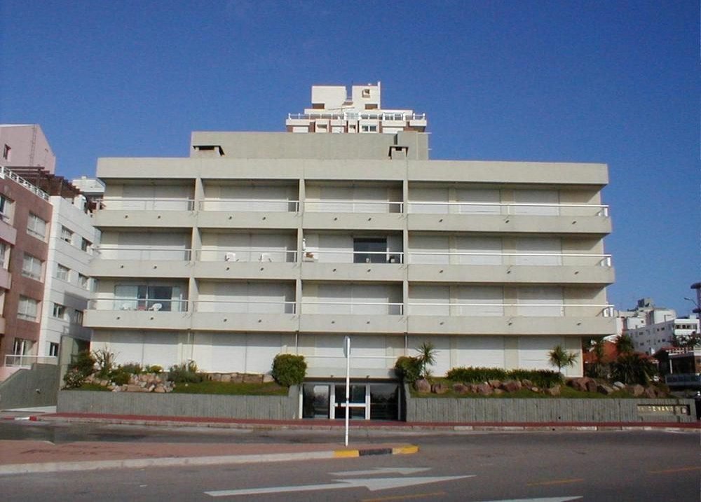 Building El Remanso — photo 1