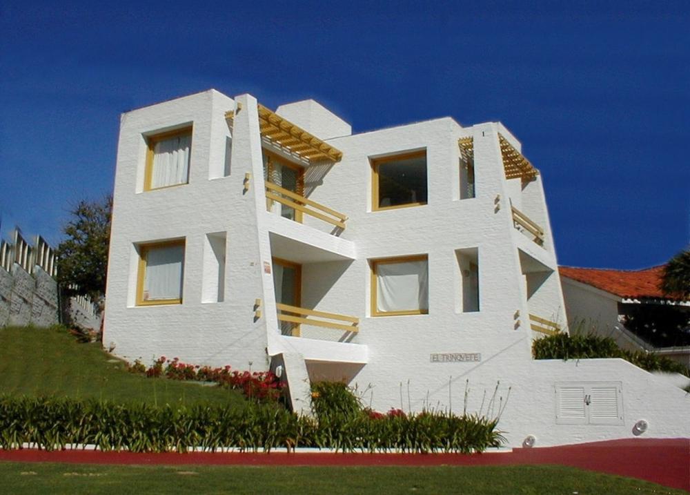 Edificio El Trinquete — foto 1
