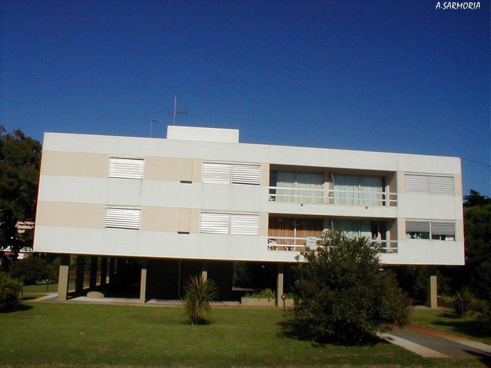 Immeuble Epidauro — photo 1