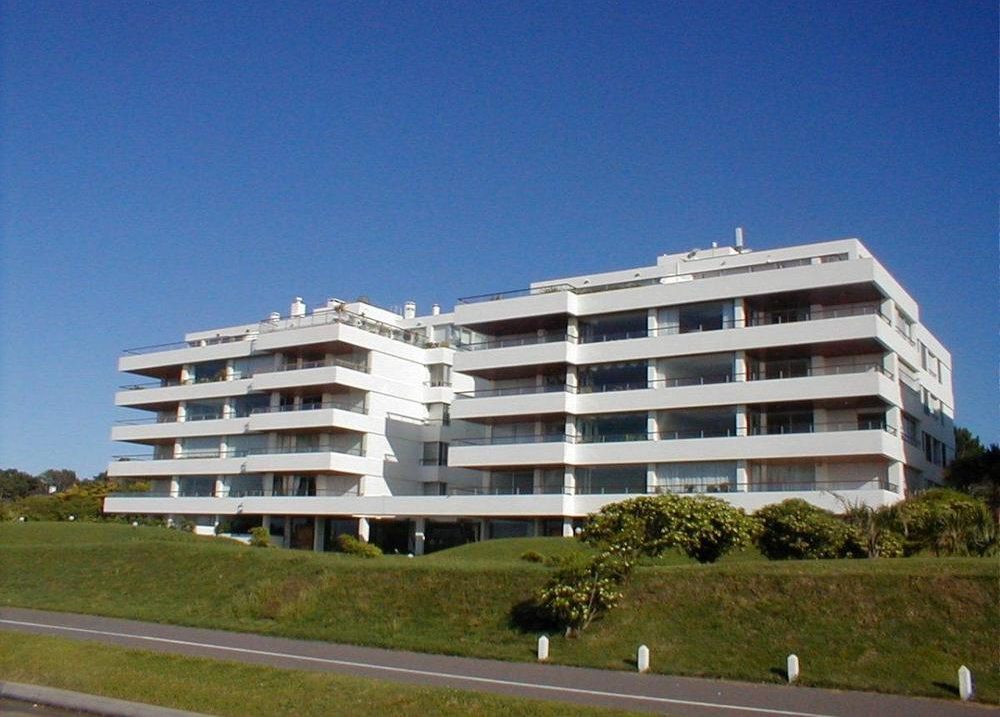 Edifício Esturion Terrazas II — foto 4