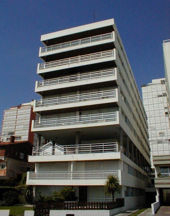 Edifício Fontaine — foto 1