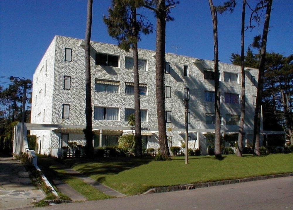 Edifício Francia — foto 1