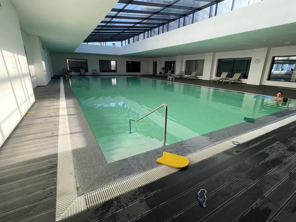Torre Greenlife — foto 1