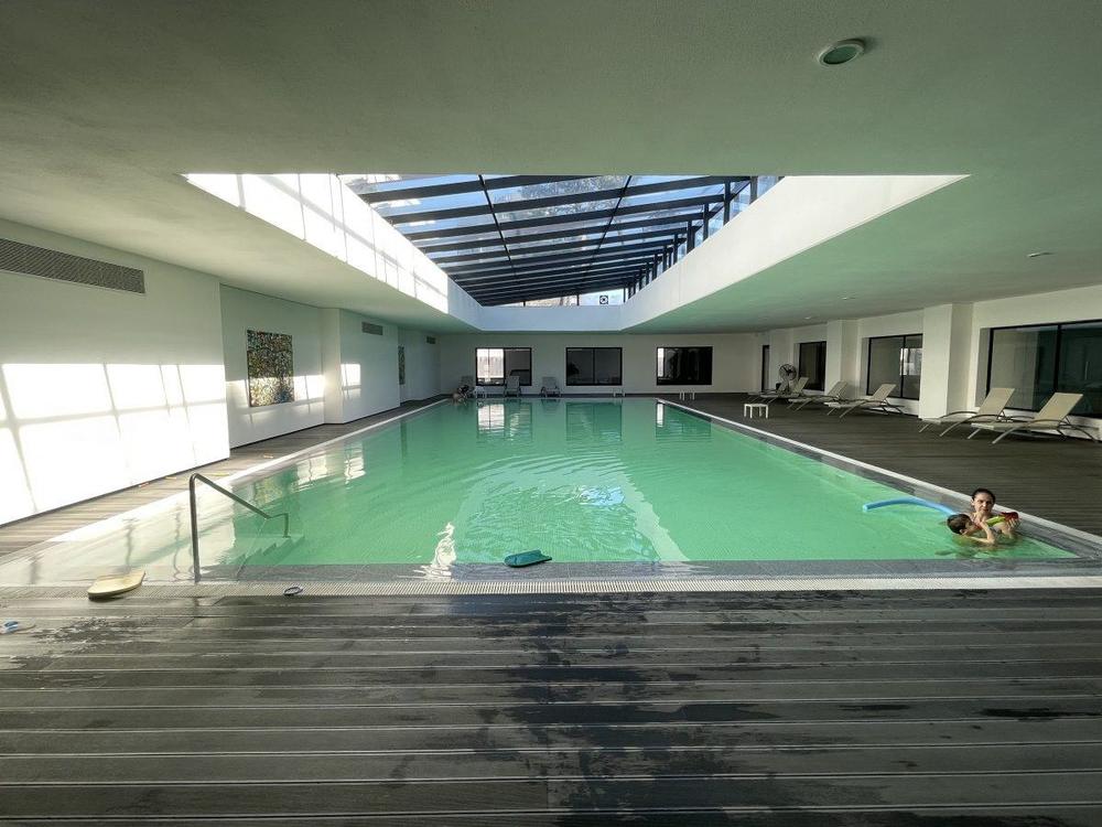 Torre Greenlife — foto 4