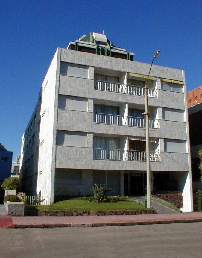 Edifício Hawai — foto 2