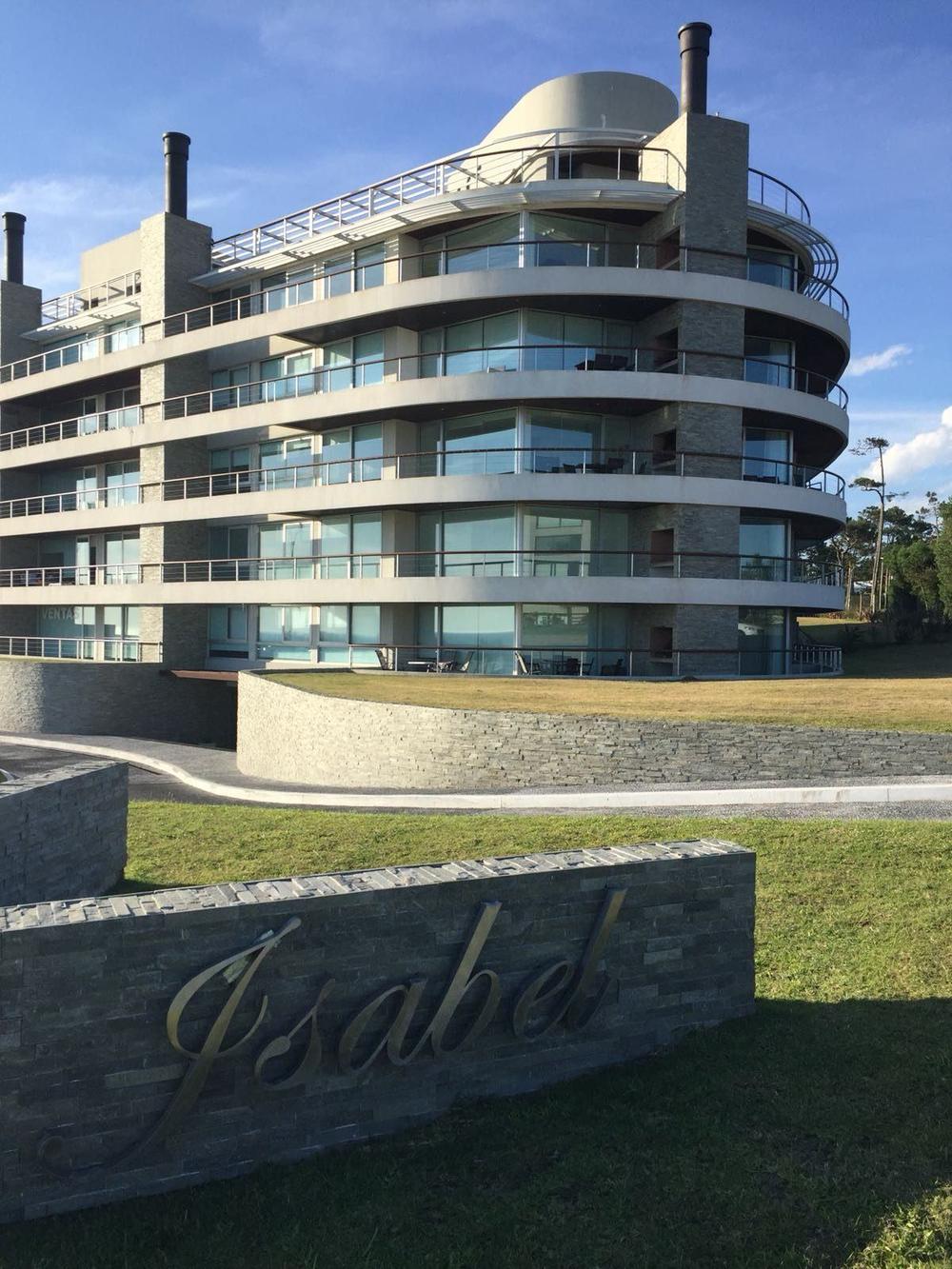 Edifício Isabel — foto 1