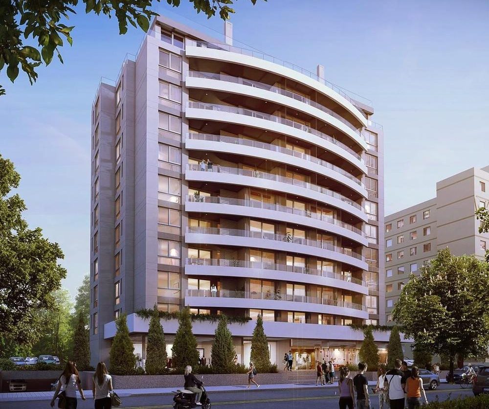 Building Italia — photo 1
