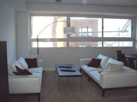Immeuble Jardines de la Sierra — photo 3