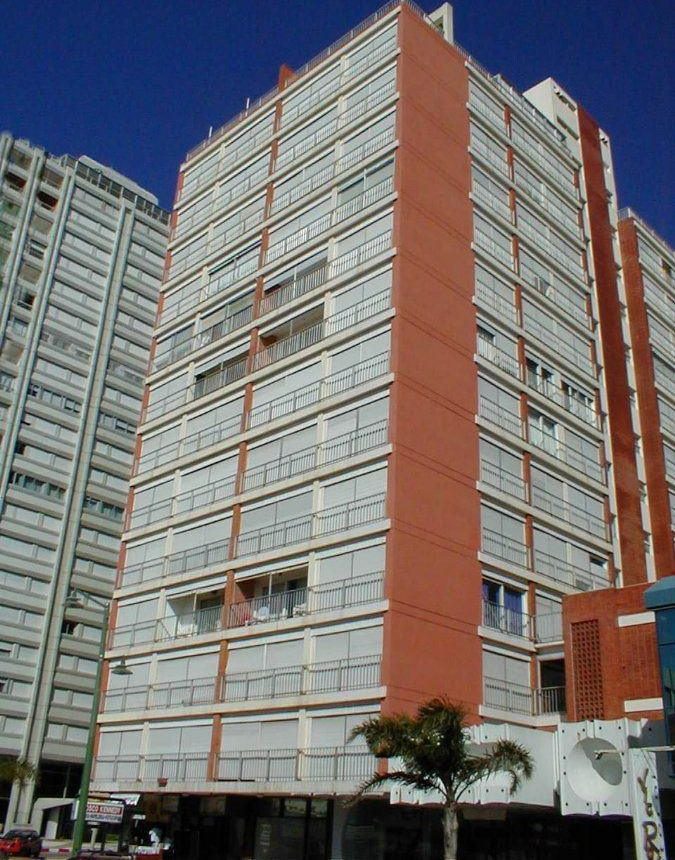 Edifício Kennedy — foto 1