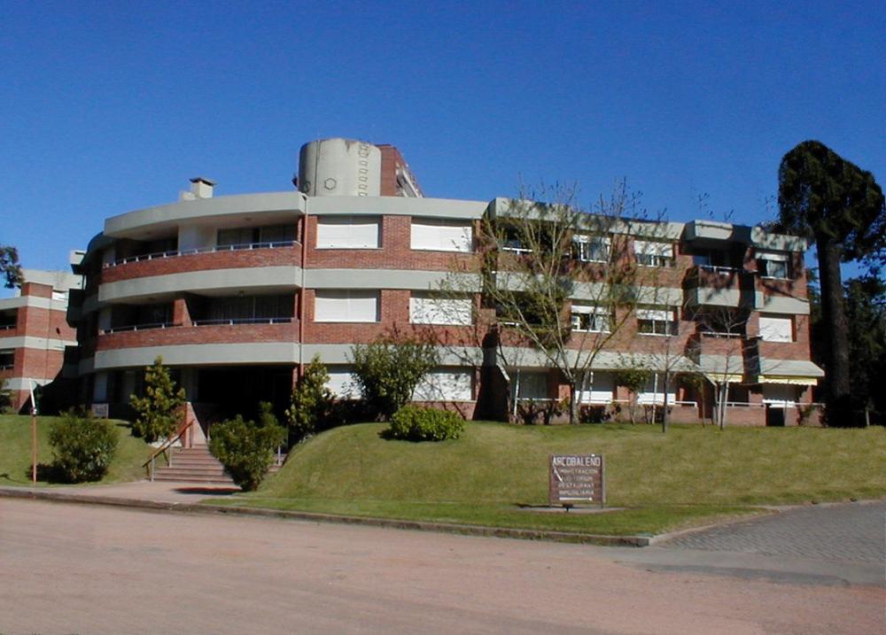 Edificio Kios — foto 1