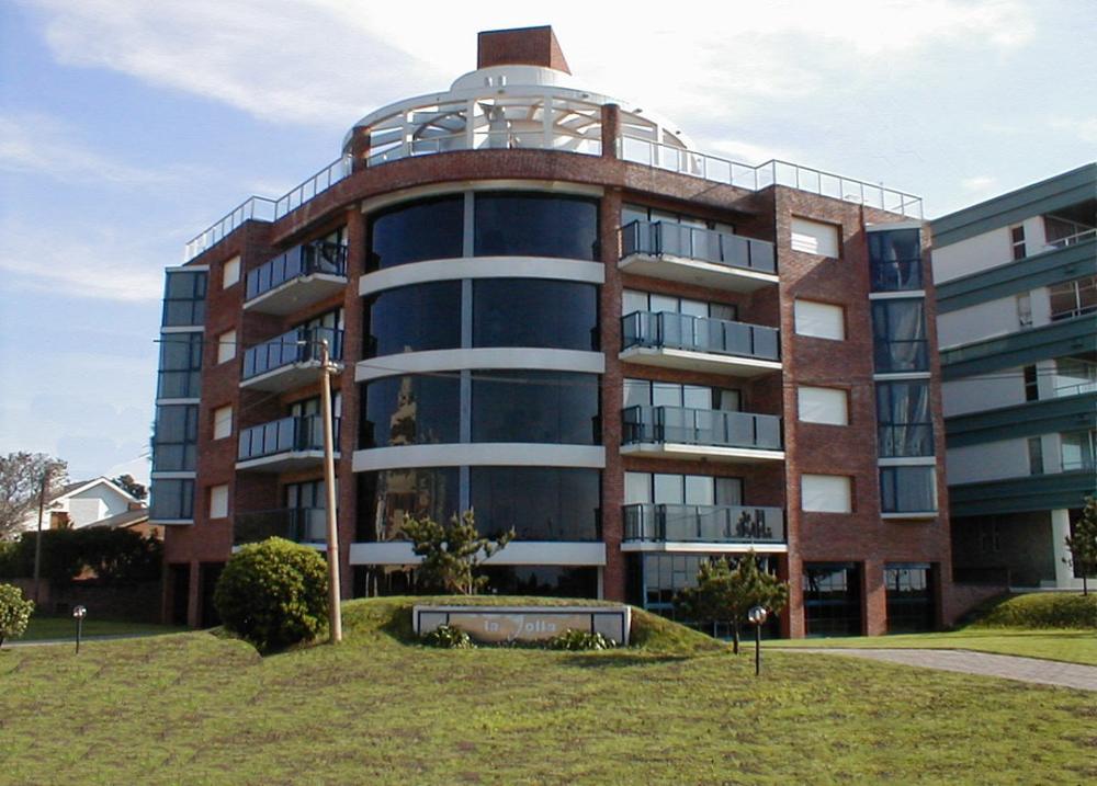 Edificio La Jolla — foto 1
