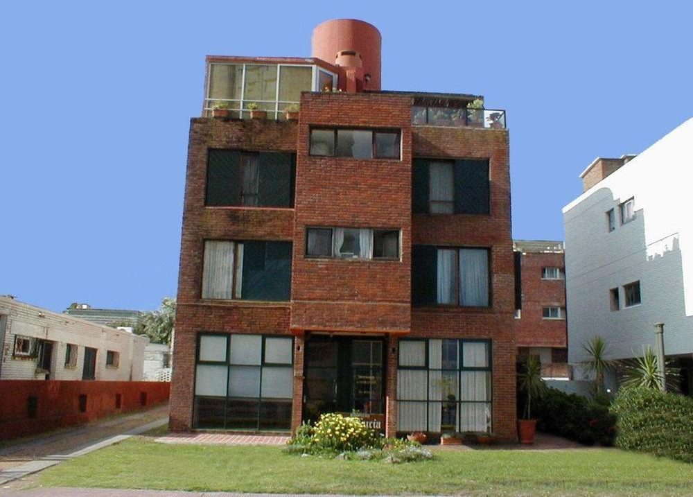 Immeuble La Lucia — photo 1
