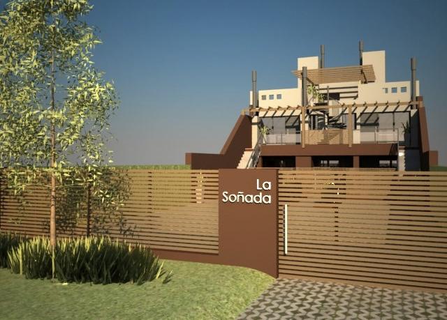 Edificio La Sonada — foto 1