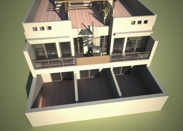 Edificio La Sonada — foto 5