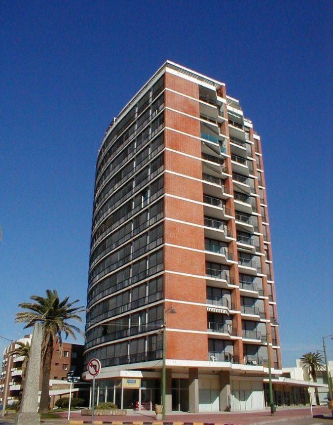 Immeuble Lafayette Punta del Este — photo 1