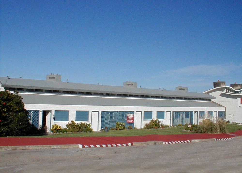 Edificio Las Rocas — foto 1