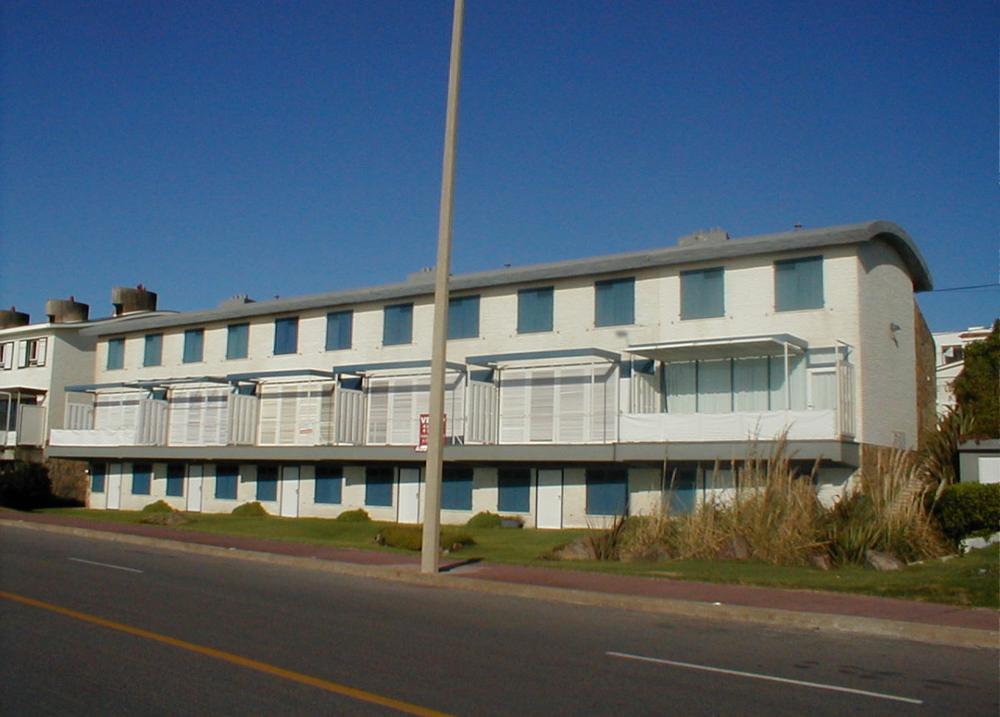 Edificio Las Rocas — foto 2