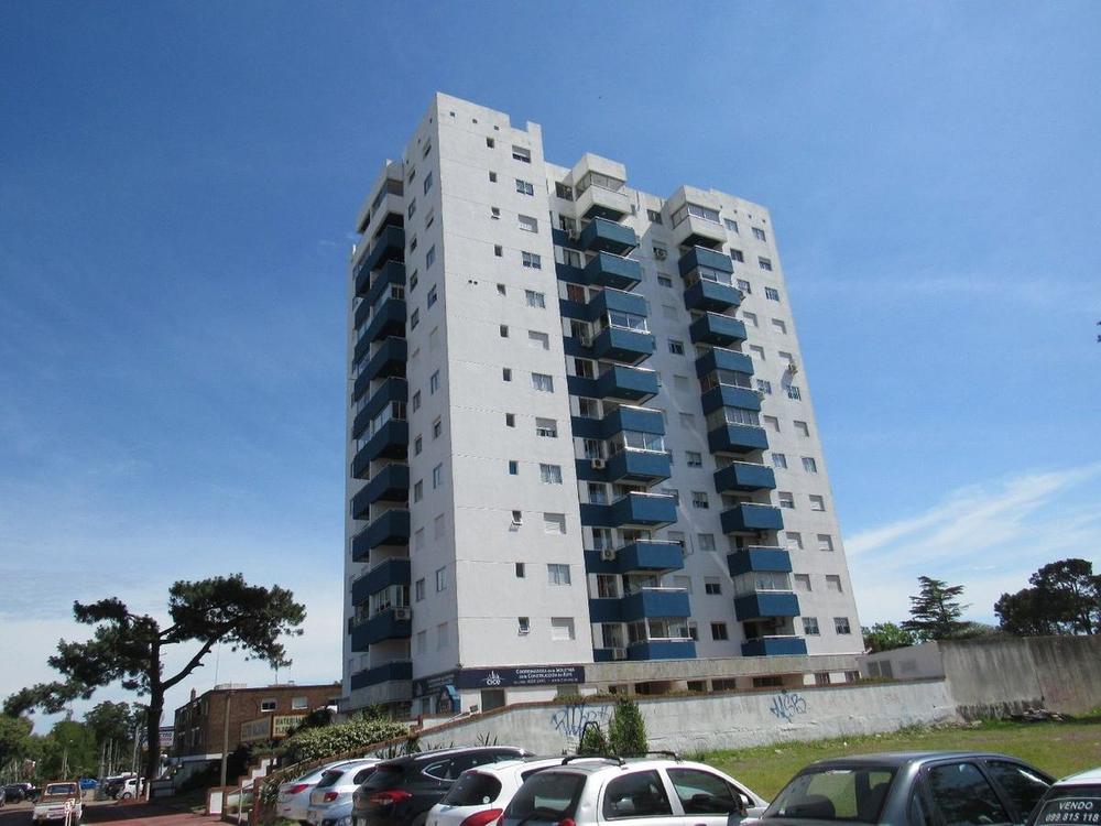 Edifício Leblon — foto 1