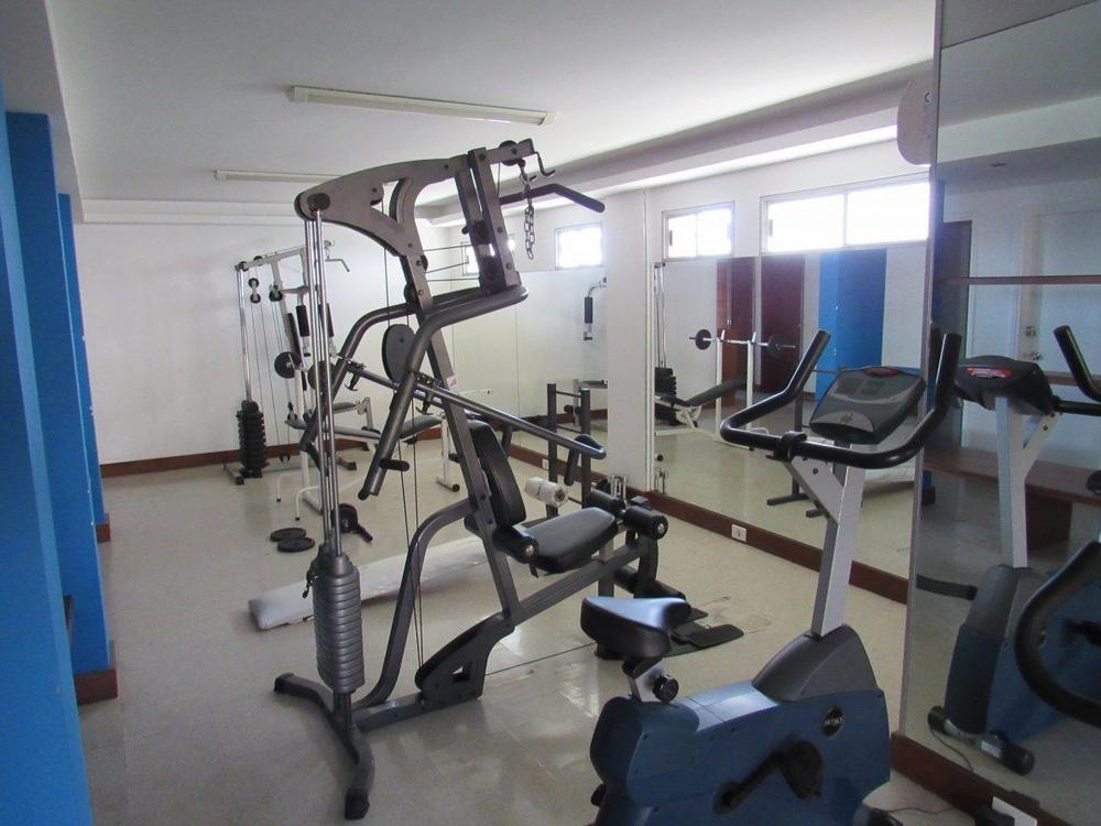 Building Malecon IV — photo 3