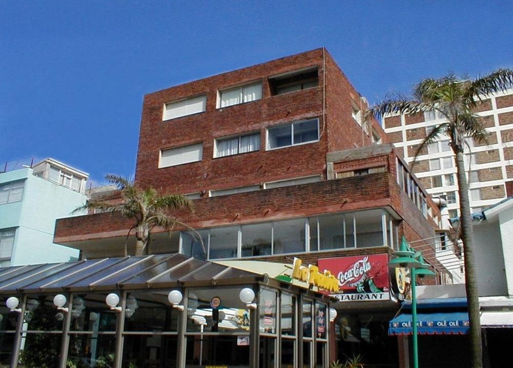 Edifício Marbella — foto 1