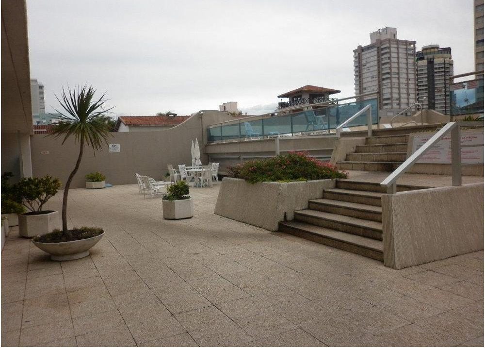 Edifício Michelangelo — foto 1