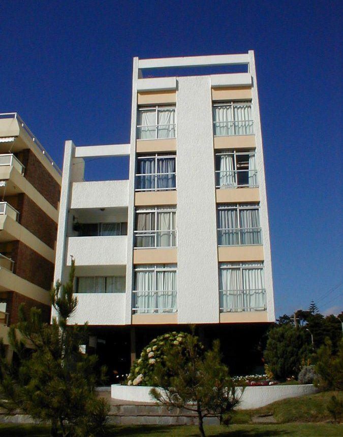 Edifício Mikeron — foto 1