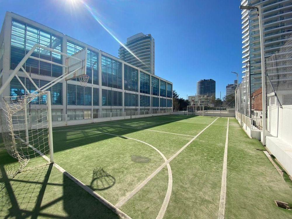 Torre Millenium — foto 1