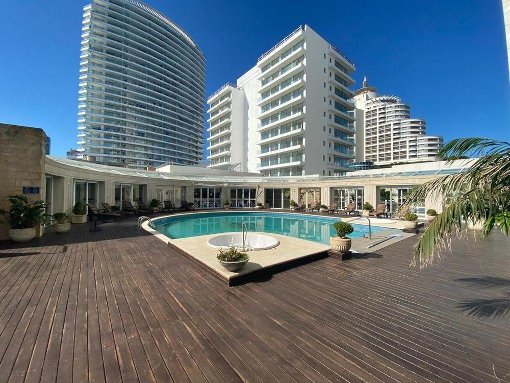 Torre Millenium — foto 5
