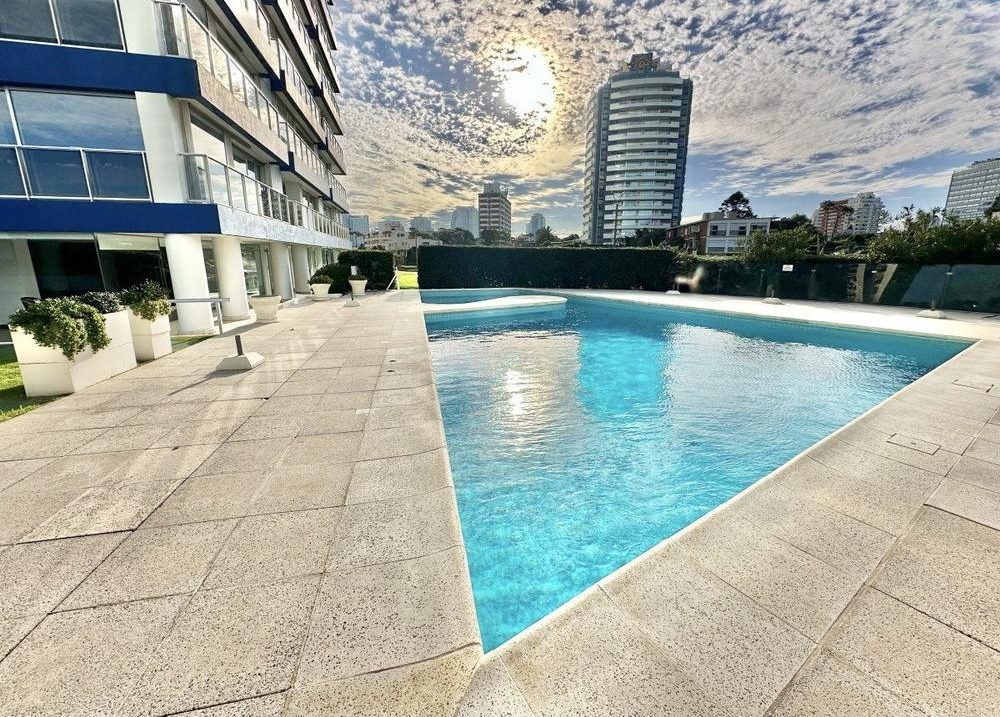 Ocean Tower — foto 2