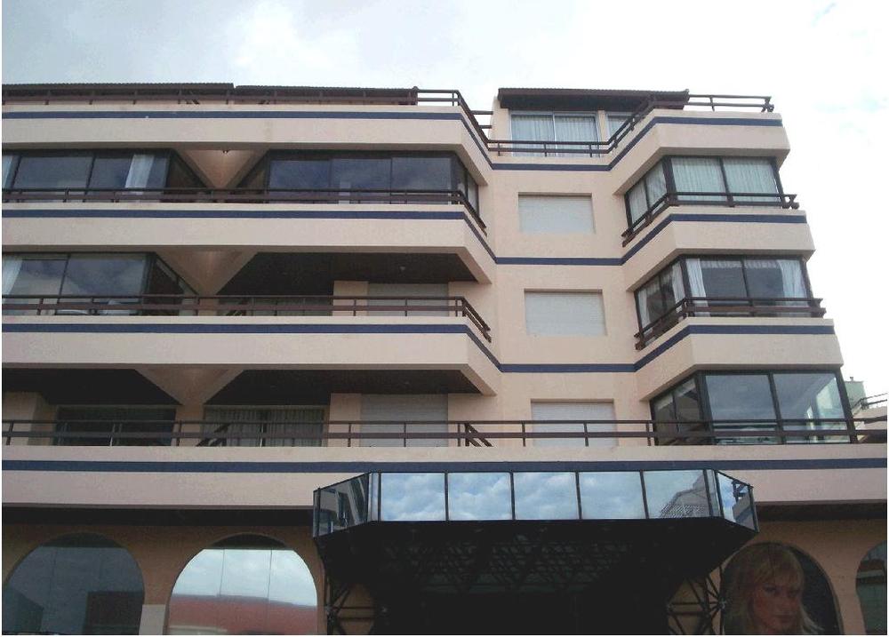 Edificio Palm Beach Resort — foto 2
