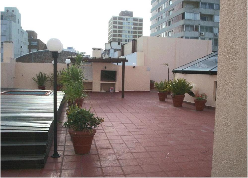 Edificio Palm Beach Resort — foto 3