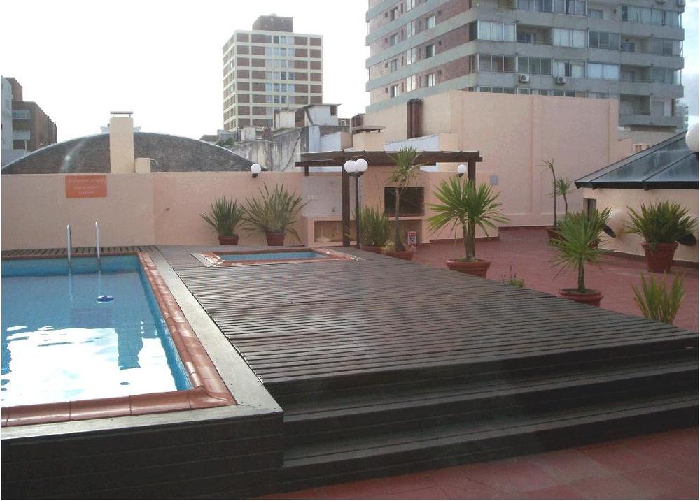 Edificio Palm Beach Resort — foto 4